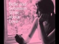 Belle & Sebastian - Blue Eyes of a Millionaire (Bonus Track)
