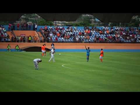 C.A Nova Iguaçu - 1ª Fase - 3ª Rod - Nova Iguaçu x Americano