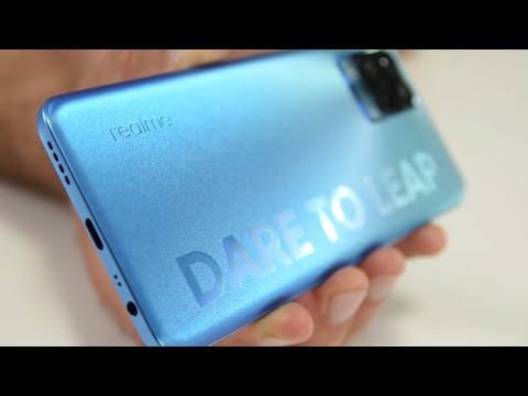 Честно про realme 8 Pro - "эх прокачу"! / Арстайл /