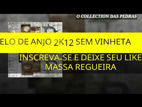 MELO DE ANJO 2K12 SEM VINHETA  ( DMP - OUT FROM UNDER )