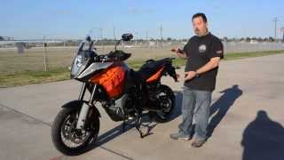 How To Ride A Tall Motorcycle If You Are Short By Mainland Cycle Center