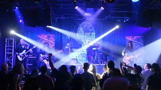 Mob Rules Performs at The Scout Bar (2 of 3)  7/14/2018