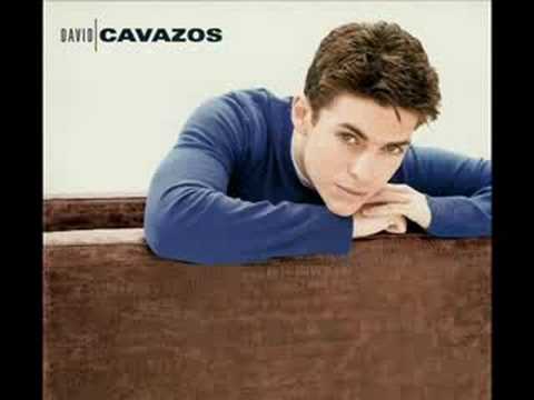 David Cavazos - Pideme