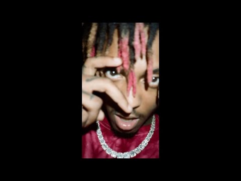 Cover Juice WRLD - No Jumper (Unreleased)
