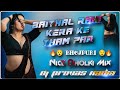 Baithal Rahi Kera Ke Tham Par Nice Dholki Mix Dj Provas Nadia