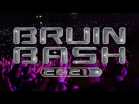 BRUIN BASH 2021 at UCLA | Rico Nasty, Tkay Maidza, Yung Baby Tate