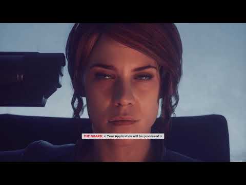 CONTROL Gameplay Walkthrough Part 1 [1080p HD 60FPS PC] - No Commentary