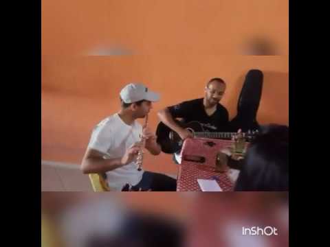 Sublime Silêncio - by Fernando Araújo/ Clítia Rodrigues e Gerson Marques