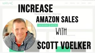 How to Increase Amazon Sales without PPC Advertising - Jungle Scout Webinar #5