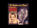 Rabo y Oreja - BENNY MORE con PEREZ PRADO y su ORQUESTA