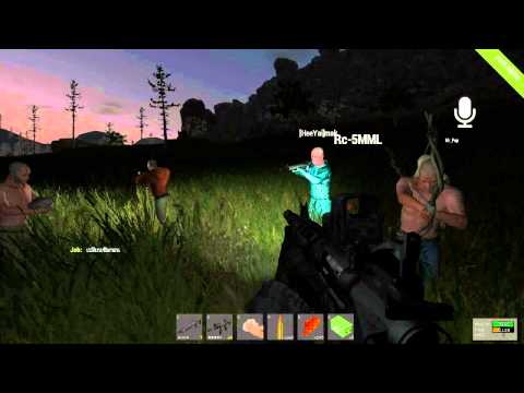 Steam Community :: Video :: เเจ้งโปร ชื่อ [HeeYai]mak Rust it Sv1