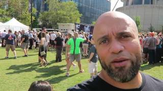 Leagues Music, Tim and Faith, & Grown Men Crying...