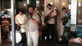 Muddy Water 's I'm Ready