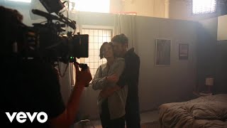 Nina Nesbitt - The Best You Had (Behind the Scenes)