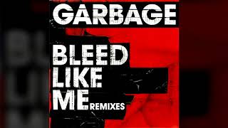 Garbage - Never Be Free (Goth mix)