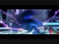 Monster (unleash the beast [remix]) {Sonic the ...