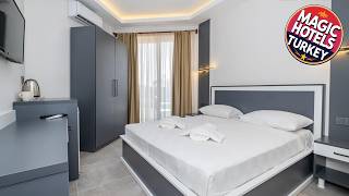 Pera Side Hotel | Manavgat, Turkey | Hotel Review 🛏️