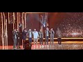 Téléthon  2022 Corsu Mezu Mezu  ( soprano, kendji girac,  Patrick fiori) 2/12/2022