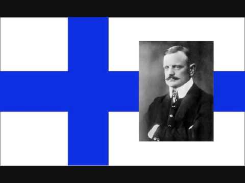 Jean Sibelius - Finlandia Op.26