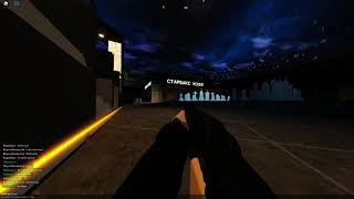 State of anarchy Gameplay