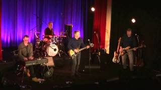 The Badloves - Barefoot Bride  2015