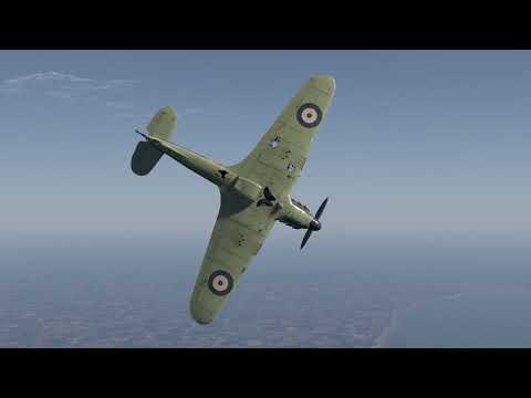 IL-2 Sturmovik Cliffs of Dover: Blitz - BLITZKREIG