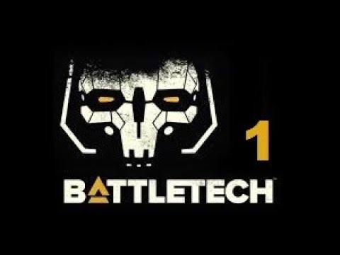BATTLETECH episode 1