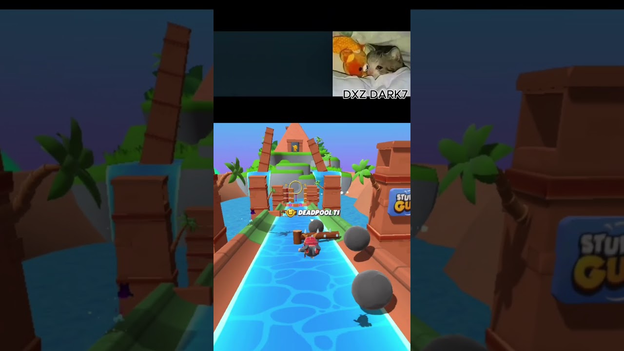 Que le damos a mamá 😕 | video random | pool yt | créditos dxz dark7