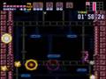 Super Metroid Escape From Planet Zebes And Ending