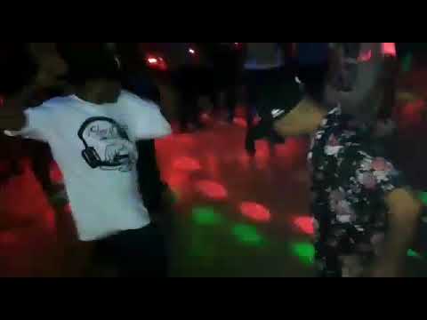 Família Black Charm- Anselmo - Bel -Doug - Paulo