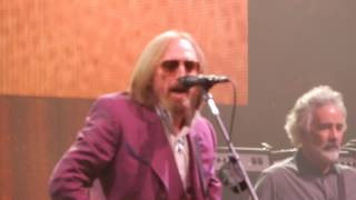 Tom Petty and the Heartbreakers.....Rockin' Around (With You).....4/23/17.....Little Rock