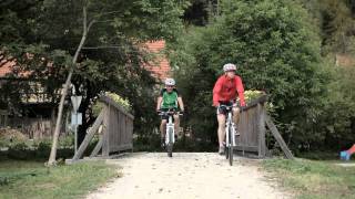 Mit dem IBEX on Tour - Produktvideo