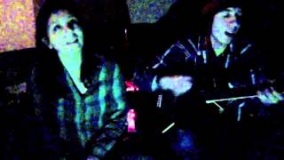 Amy AKA Spent Gladiator 1 - Mountain Goats cover