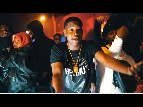 Lil Lar - Ray Lewis (Official Music Video)