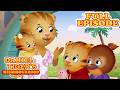 Naptime In Blanket City NEW Episode Season 5 Full Episode Daniel Tiger