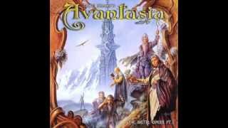 Avantasia   Anywhere