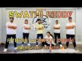Swathireddy MAD SQUARE Fitness Workout Dance ASK DANCE STUDIO SWASSTHICK MASTER Dance