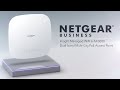 Netgear Access Point WAX615-100EUS