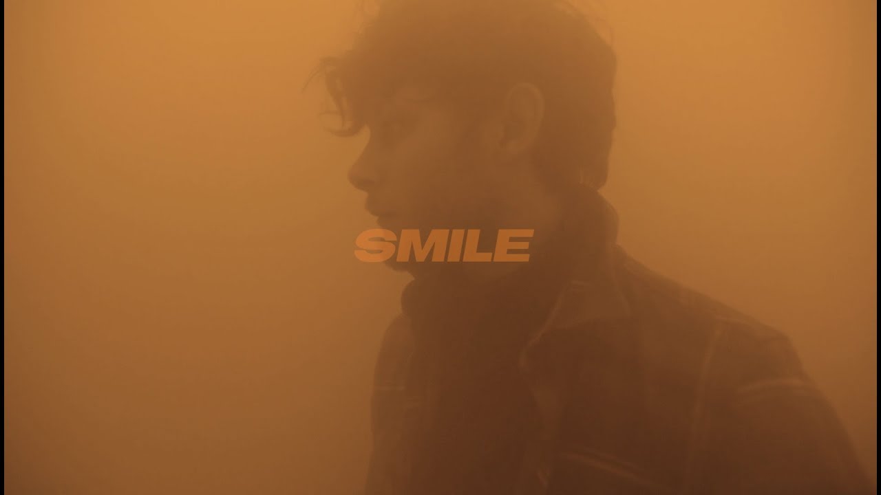 Tropic Gold — Smile