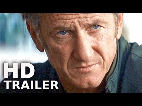 THE GUNMAN - Trailer 2 German Deutsch (2015)