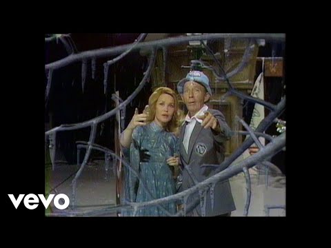 Bing Crosby, Kathryn Crosby - Let It Snow! Let it Snow! / I've Got My Love to Keep Me Warm