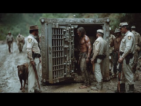 🔥 ¡UNA PELÍCULA QUE NADIE DEBERÍA PERDERSE!🔥  Ver  Crimen, Suspenso Películas en Español...