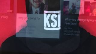 Ksi new song (keep up)