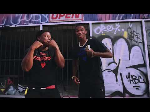 I Got the Juice x OTM RiCH