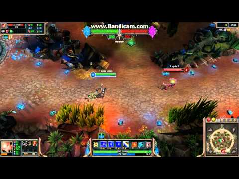 League of Legends Steel Legion Lux