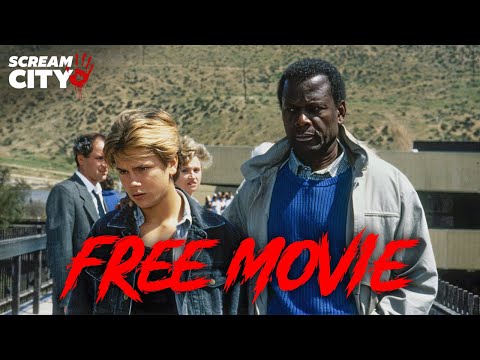 Little Nikita | FREE MOVIE (Sidney Poitier, River Phoenix, Richard Jenkins)