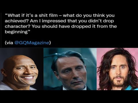 Why Most Method Acting is Bad.