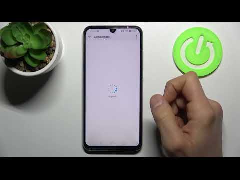 Cómo restablecer preferencias de aplicaciones en HONOR 20E