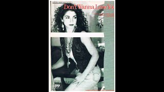 Gloria Estefan - Don&#39;t Wanna Lose You (1989) HQ