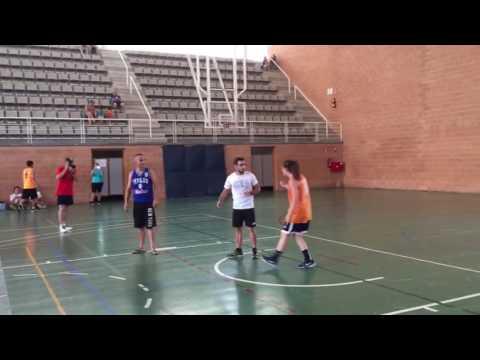 Love is in the... Basket!